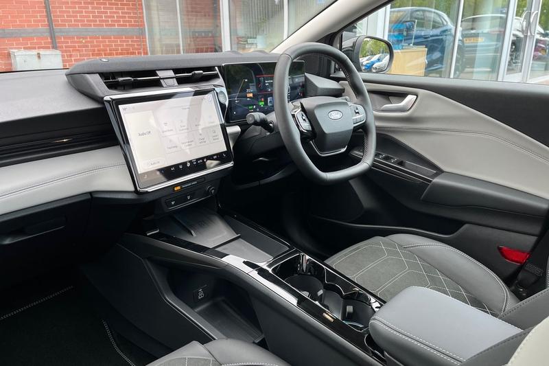 Used Ford Puma 2025 for sale - 77641503: Photo 18