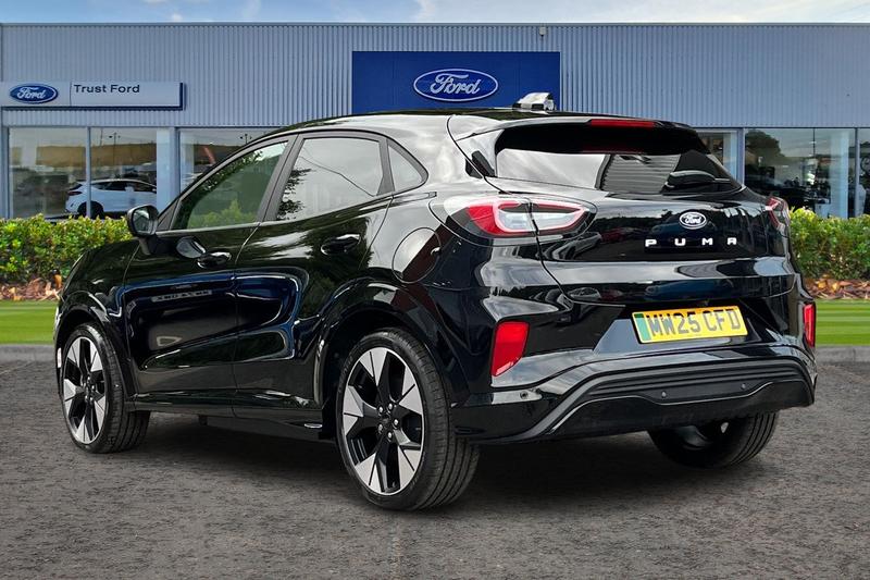 Used Ford Puma 2025 for sale - 77641503: Photo 2