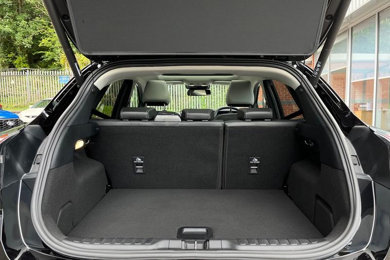 Used Ford Puma 2025 for sale - 77641503: Photo 21