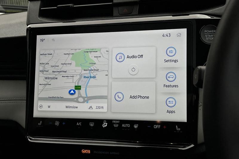 Used Ford Puma 2025 for sale - 77641503: Photo 22