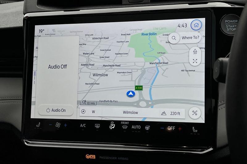 Used Ford Puma 2025 for sale - 77641503: Photo 23