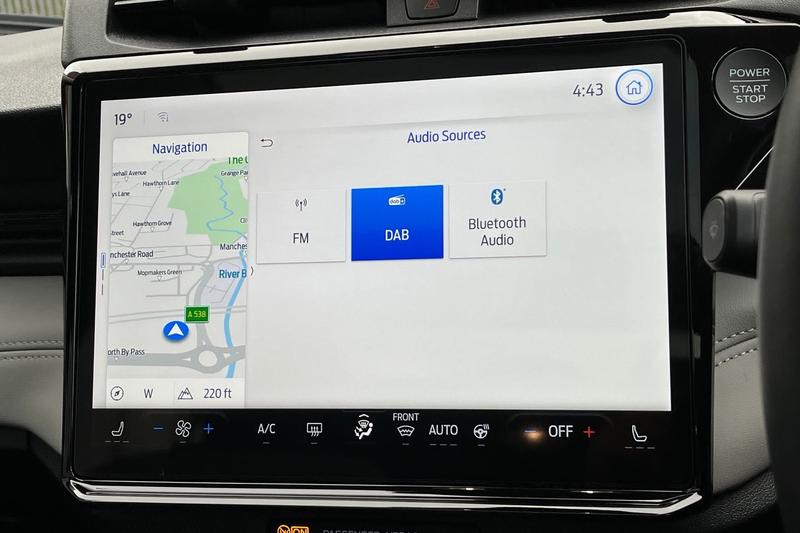 Used Ford Puma 2025 for sale - 77641503: Photo 24