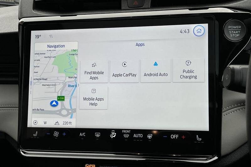 Used Ford Puma 2025 for sale - 77641503: Photo 25