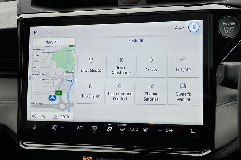 Used Ford Puma 2025 for sale - 77641503: Photo 26