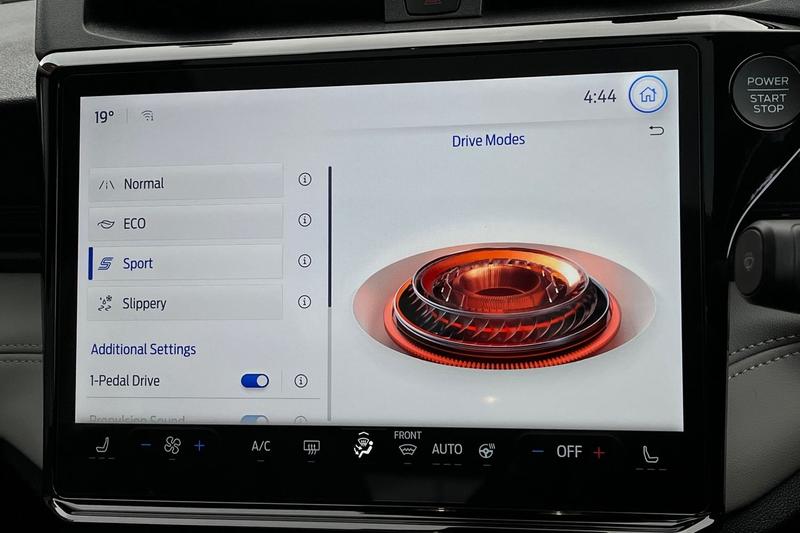 Used Ford Puma 2025 for sale - 77641503: Photo 28