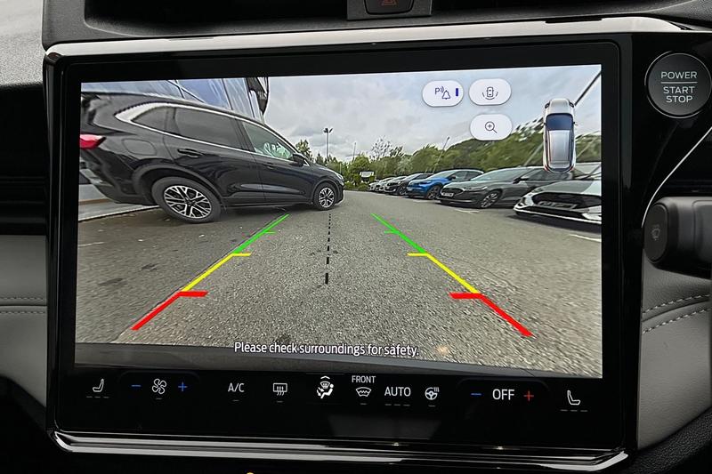 Used Ford Puma 2025 for sale - 77641503: Photo 29