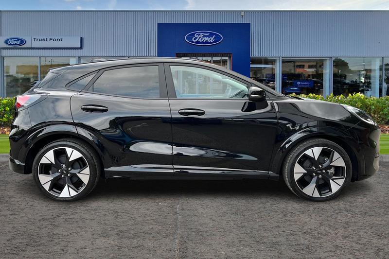 Used Ford Puma 2025 for sale - 77641503: Photo 3