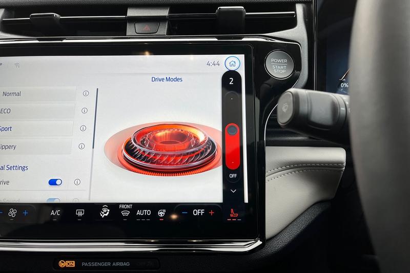 Used Ford Puma 2025 for sale - 77641503: Photo 30