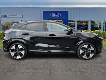 Used Ford Puma 2025 for sale - 77641503: Photo