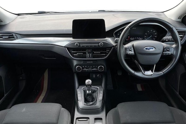 Used Ford Focus 2018 for sale - 76332602: Photo 10