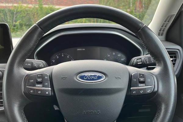 Used Ford Focus 2018 for sale - 76332602: Photo 12