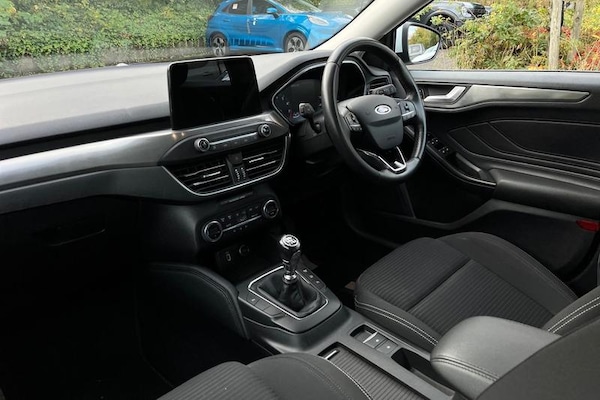 Used Ford Focus 2018 for sale - 76332602: Photo 18
