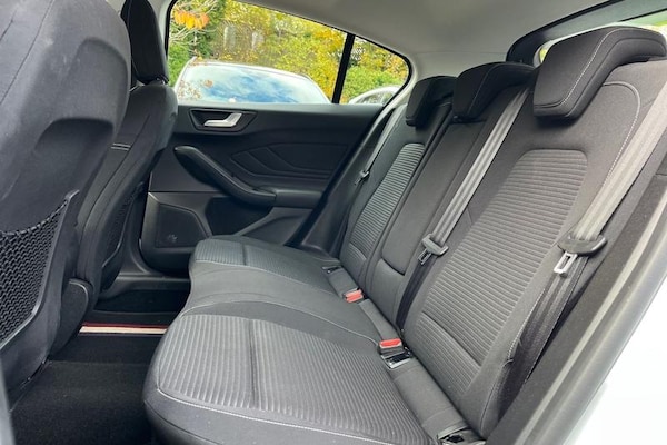 Used Ford Focus 2018 for sale - 76332602: Photo 20