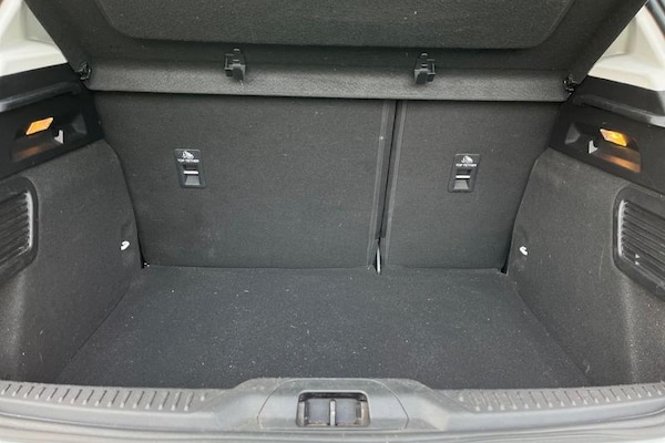 Used Ford Focus 2018 for sale - 76332602: Photo 21