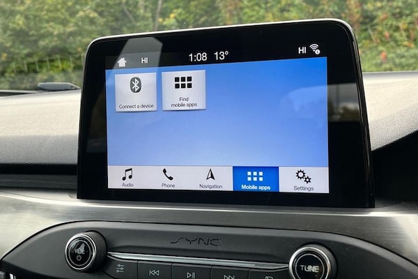 Used Ford Focus 2018 for sale - 76332602: Photo 26