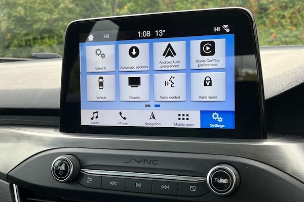 Used Ford Focus 2018 for sale - 76332602: Photo 28