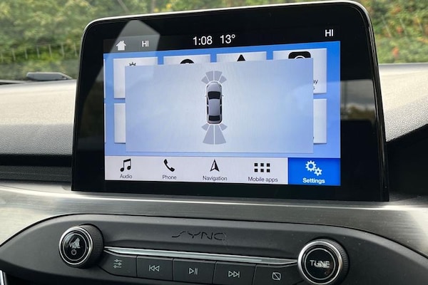 Used Ford Focus 2018 for sale - 76332602: Photo 29