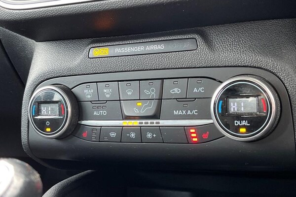 Used Ford Focus 2018 for sale - 76332602: Photo 30