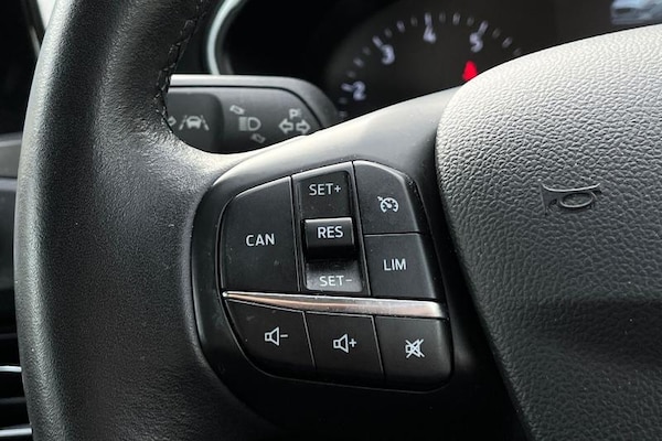 Used Ford Focus 2018 for sale - 76332602: Photo 32