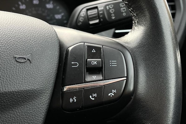 Used Ford Focus 2018 for sale - 76332602: Photo 33