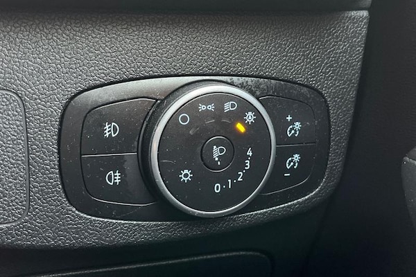 Used Ford Focus 2018 for sale - 76332602: Photo 34
