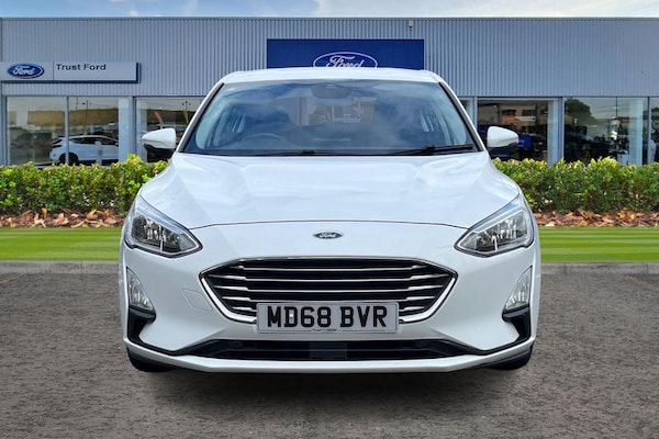 Used Ford Focus 2018 for sale - 76332602: Photo 6