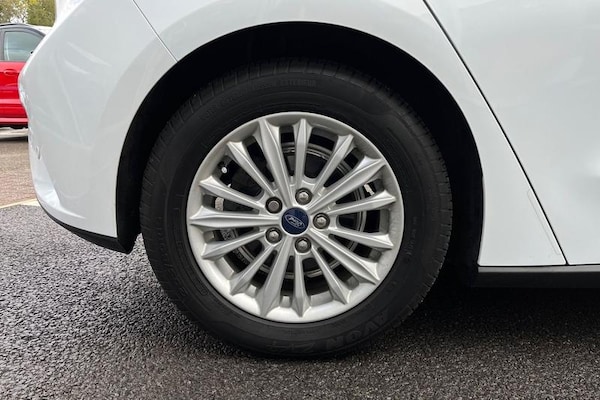 Used Ford Focus 2018 for sale - 76332602: Photo 8