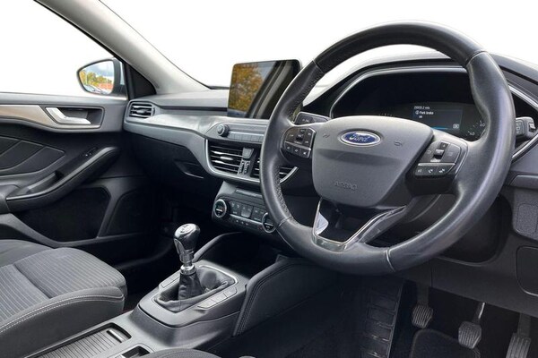 Used Ford Focus 2018 for sale - 76332602: Photo 9