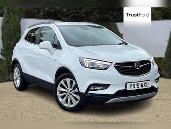 Used Vauxhall Mokka X 2019 for sale - 78486826: Photo