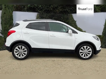 Used Vauxhall Mokka X 2019 for sale - 78486826: Photo