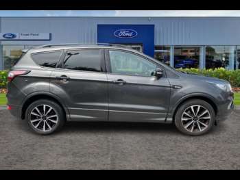 Used Ford Kuga 2018 for sale - 75021918: Photo