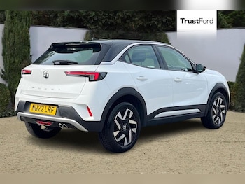 Used Vauxhall Mokka 2022 for sale - 75511896: Photo
