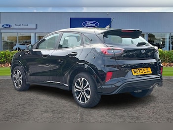Used Ford Puma 2023 for sale - 75504885: Photo