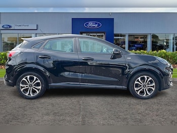 Used Ford Puma 2023 for sale - 75504885: Photo