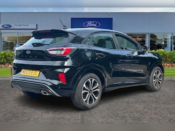 Used Ford Puma 2023 for sale - 75504885: Photo