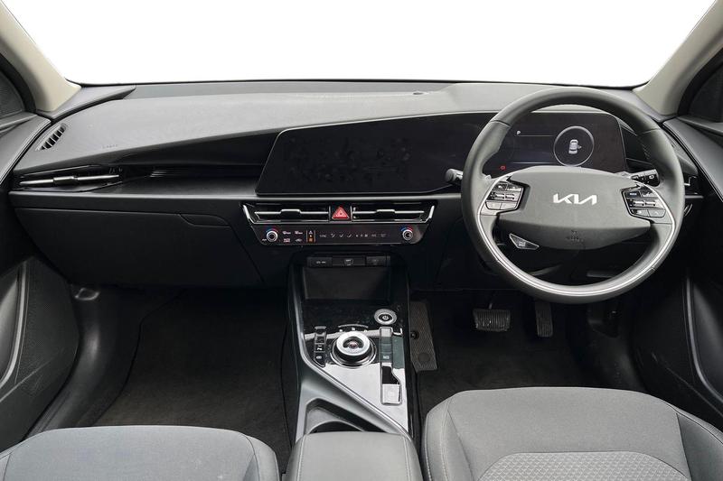 Used Kia Niro 2024 for sale - 76196510: Photo 10