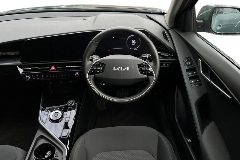 Used Kia Niro 2024 for sale - 76196510: Photo 11