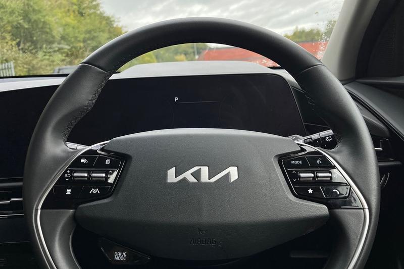 Used Kia Niro 2024 for sale - 76196510: Photo 12