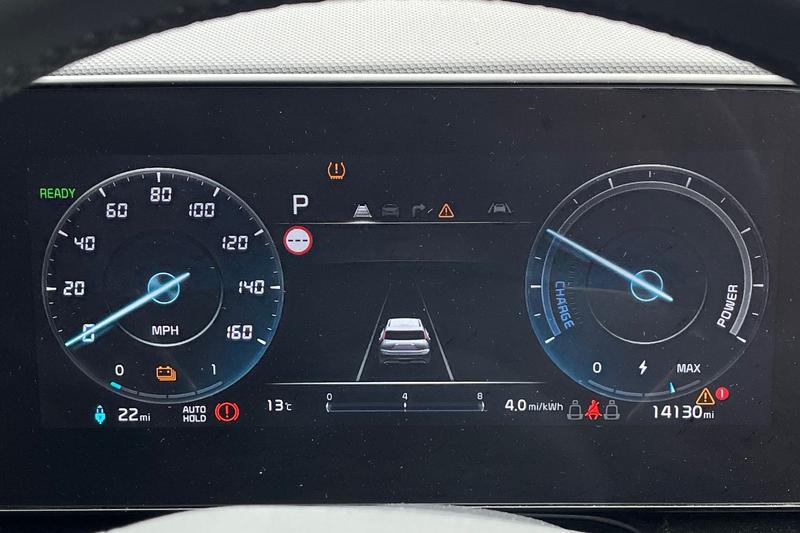 Used Kia Niro 2024 for sale - 76196510: Photo 13