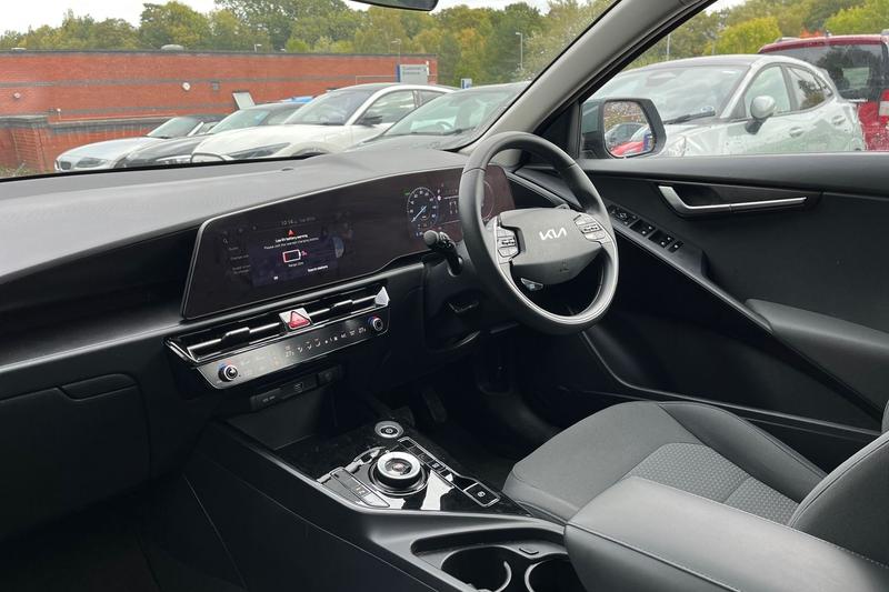 Used Kia Niro 2024 for sale - 76196510: Photo 18