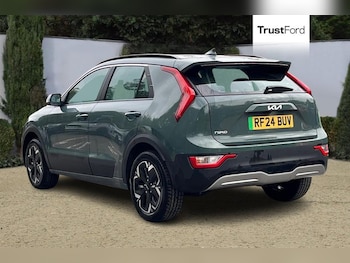 Used Kia Niro 2024 for sale - 76196510: Photo