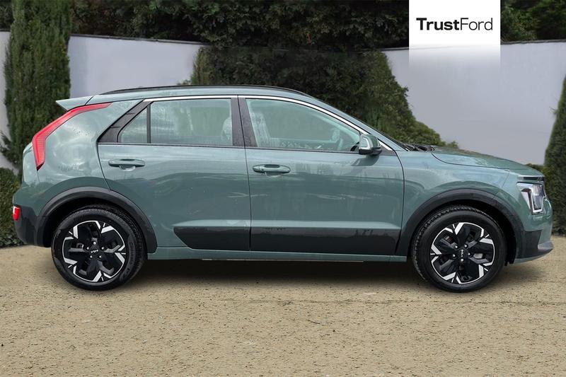 Used Kia Niro 2024 for sale - 76196510: Photo 3
