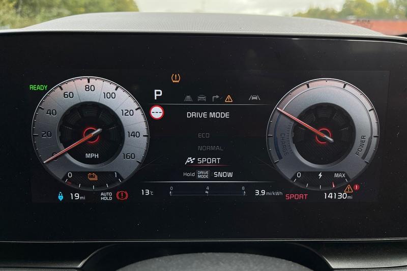 Used Kia Niro 2024 for sale - 76196510: Photo 35