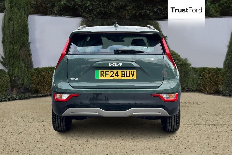 Used Kia Niro 2024 for sale - 76196510: Photo 7