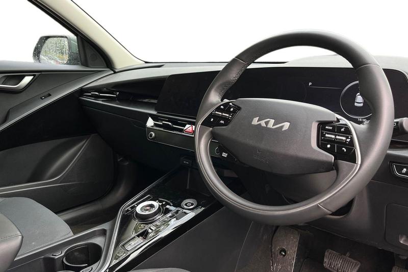 Used Kia Niro 2024 for sale - 76196510: Photo 9