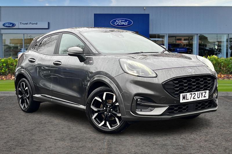 Used Ford Puma 2022 for sale - 77138166: Photo 1