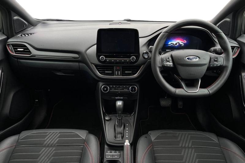 Used Ford Puma 2022 for sale - 77138166: Photo 10