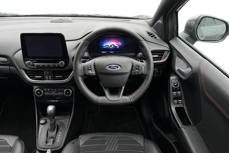 Used Ford Puma 2022 for sale - 77138166: Photo 11