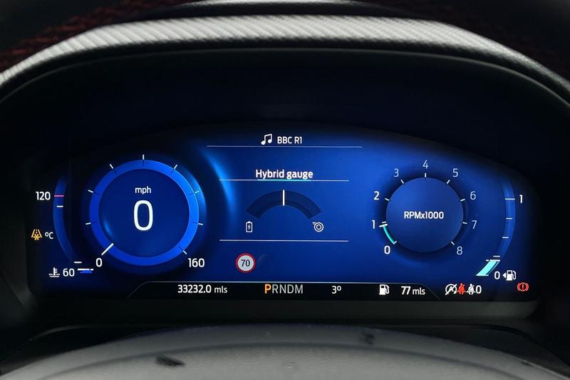 Used Ford Puma 2022 for sale - 77138166: Photo 13