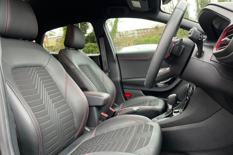 Used Ford Puma 2022 for sale - 77138166: Photo 17